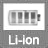Li-ion baterie